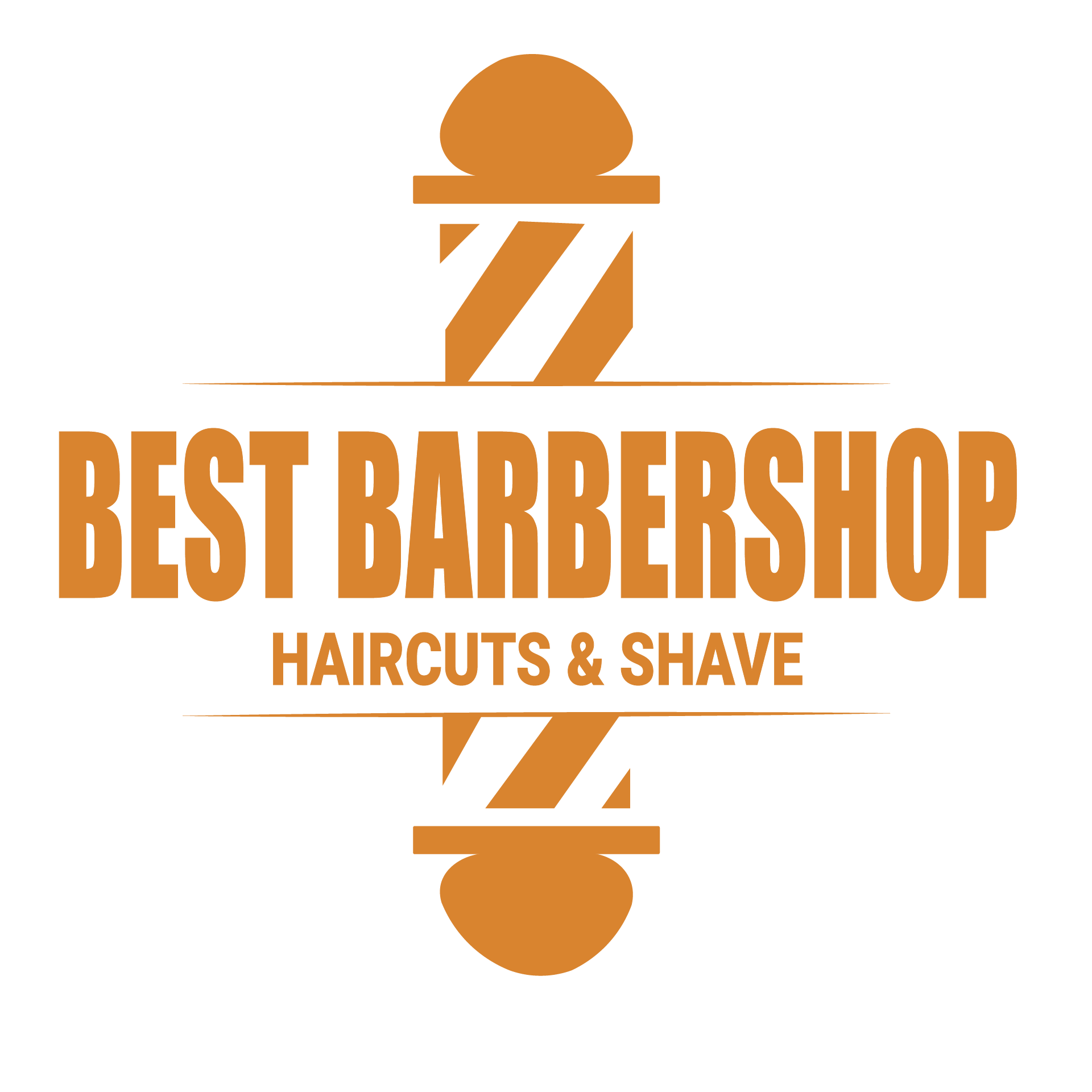 Barber Shop | layouts.divimonkey.com